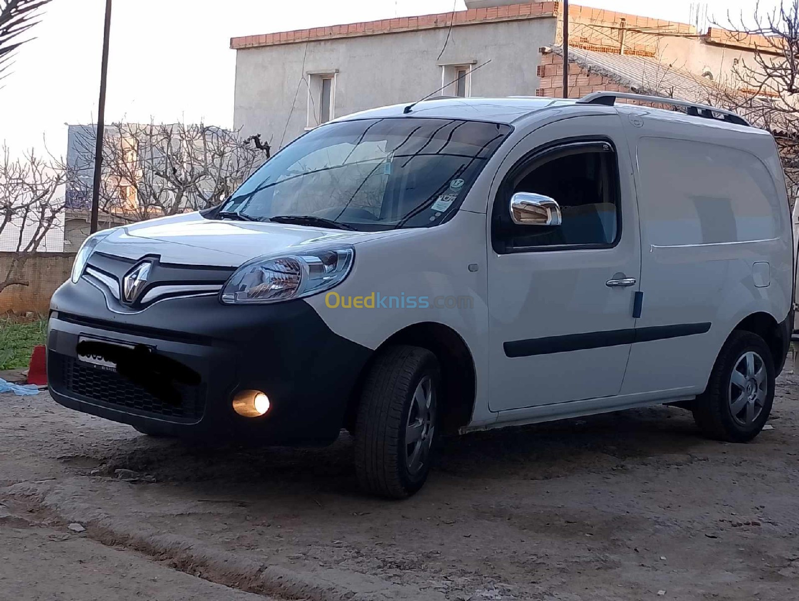 Renault Kangoo 2017 Kangoo