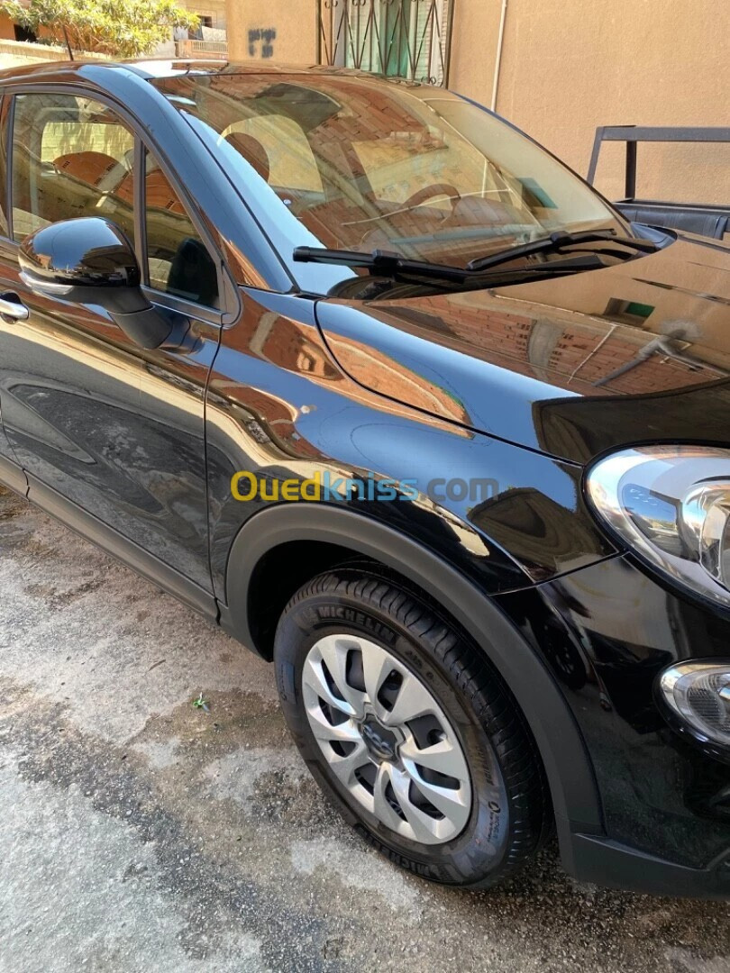 Fiat 500X 2024 Cult