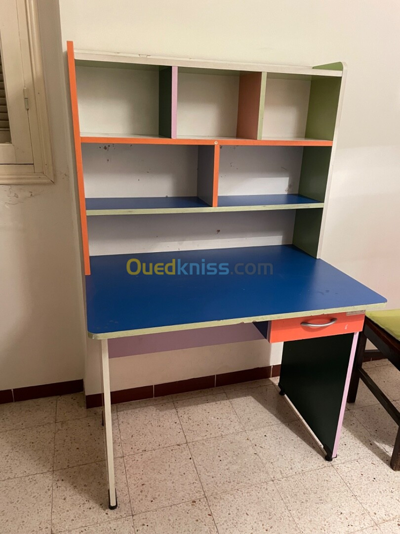 Bureau enfants