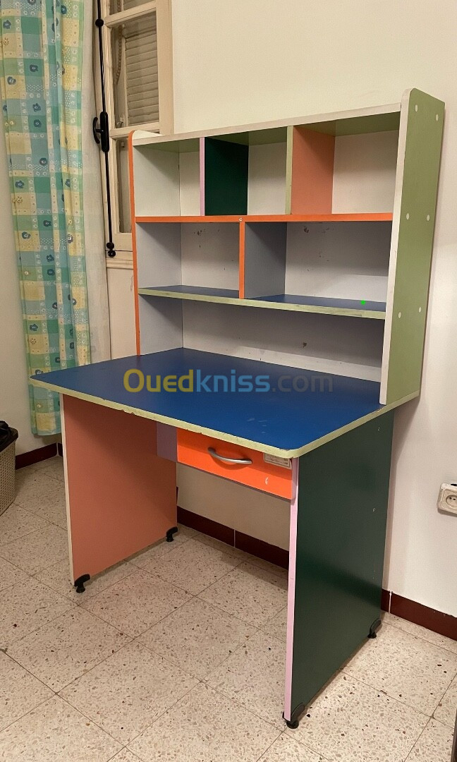 Bureau enfants