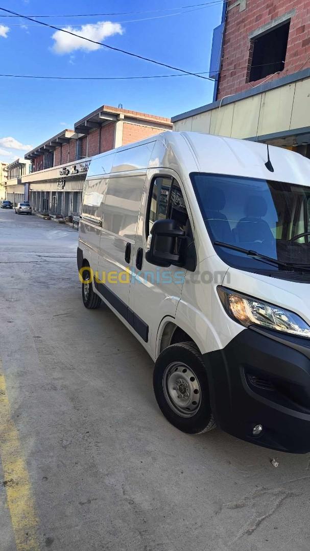 Fiat Ducato 2023 L2H2