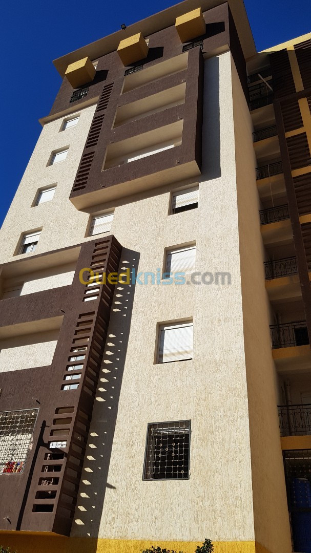 Vente Appartement F5 Alger Reghaia