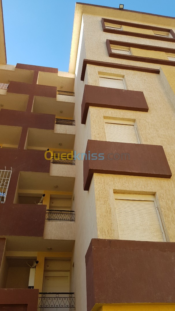 Vente Appartement F5 Alger Reghaia