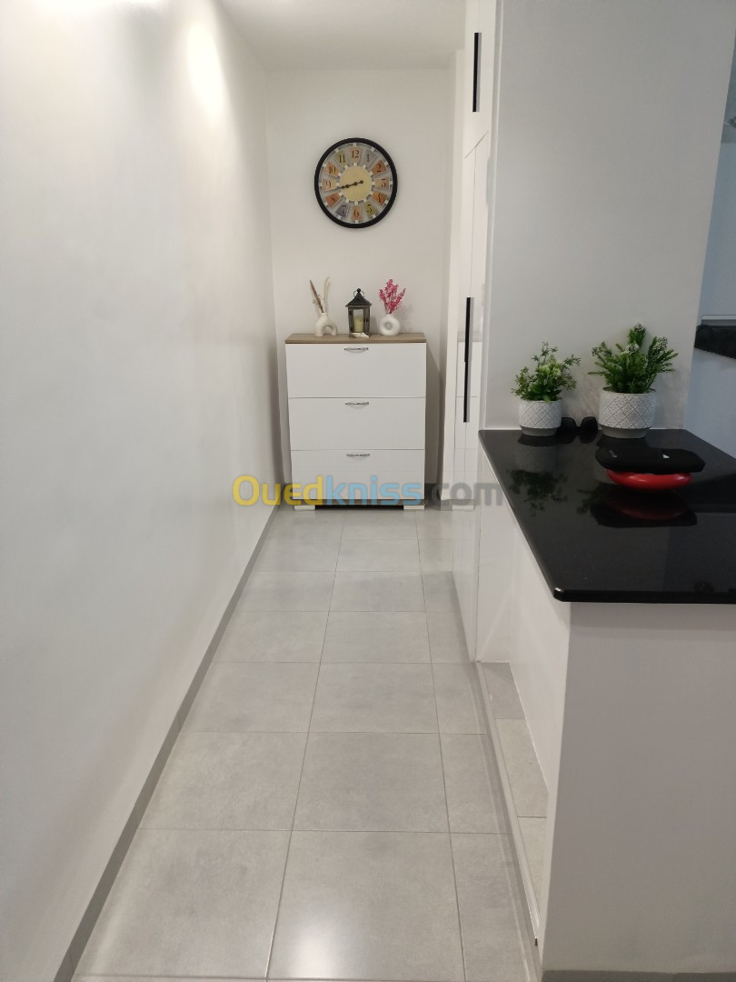 Vente Appartement F3 Biskra Biskra