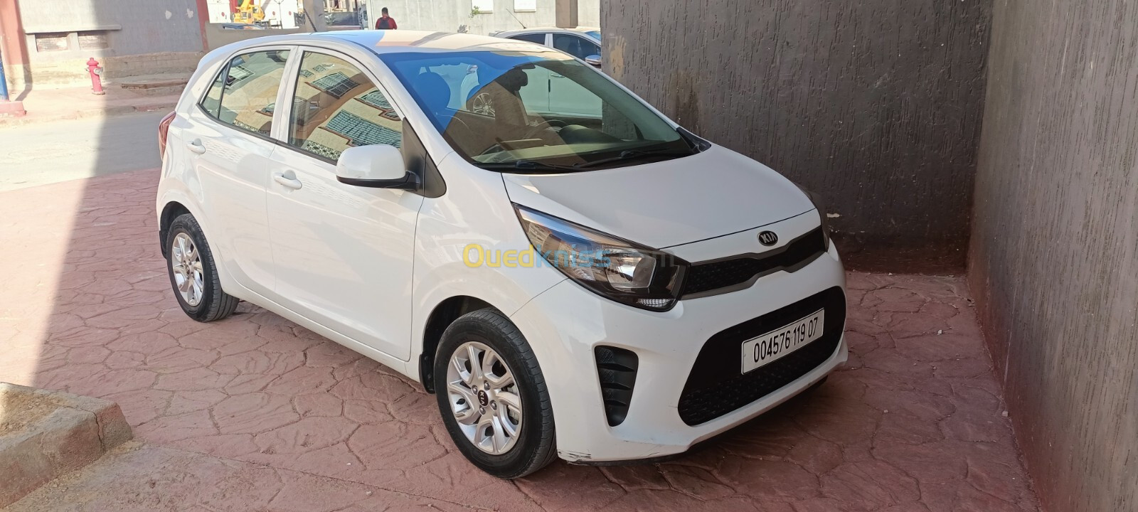 Kia Picanto 2019 LX Start