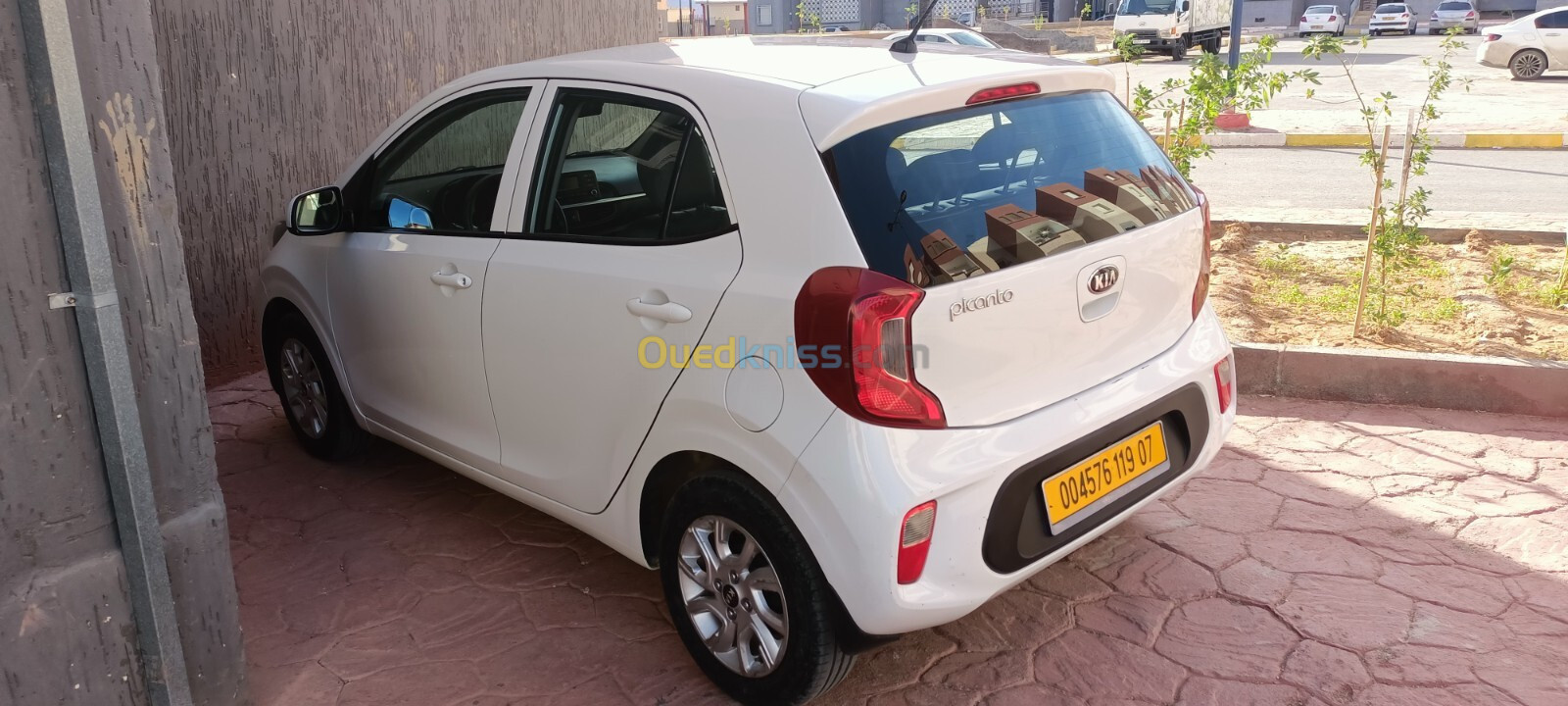 Kia Picanto 2019 LX Start