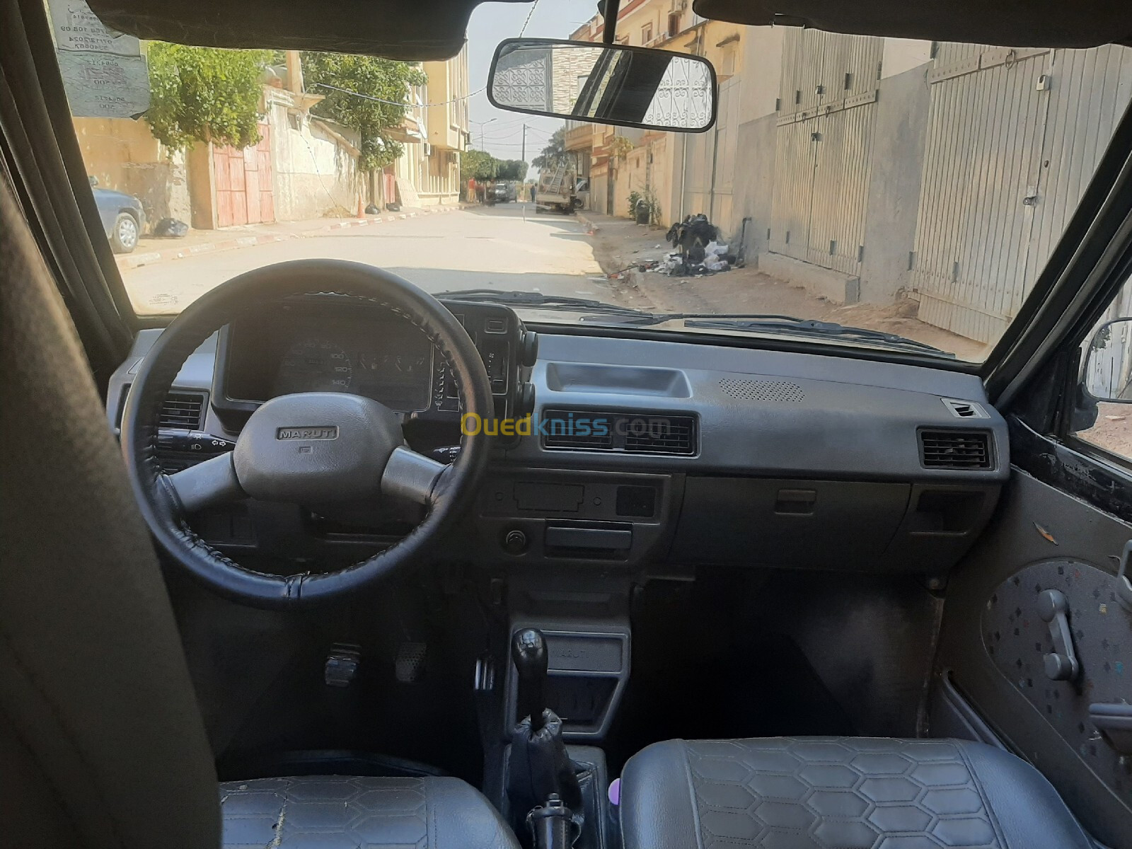 Suzuki Maruti 800 2008 Maruti 800