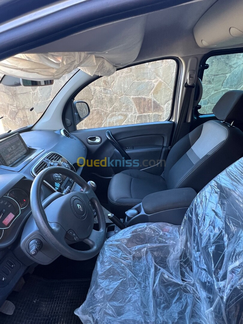 Renault Kangoo 2021 Kangoo