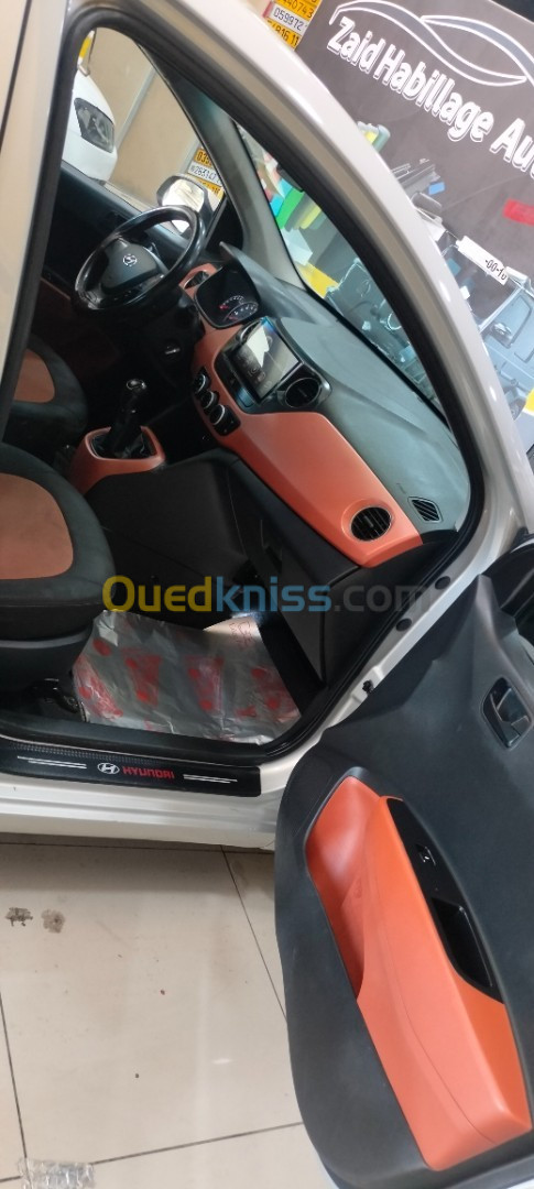 Hyundai i10 2017 i10