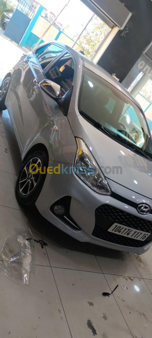 Hyundai i10 2017 i10