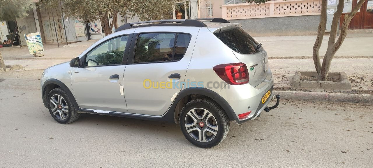 Dacia Sandero 2019 