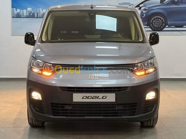 Fiat Doblo 2023 