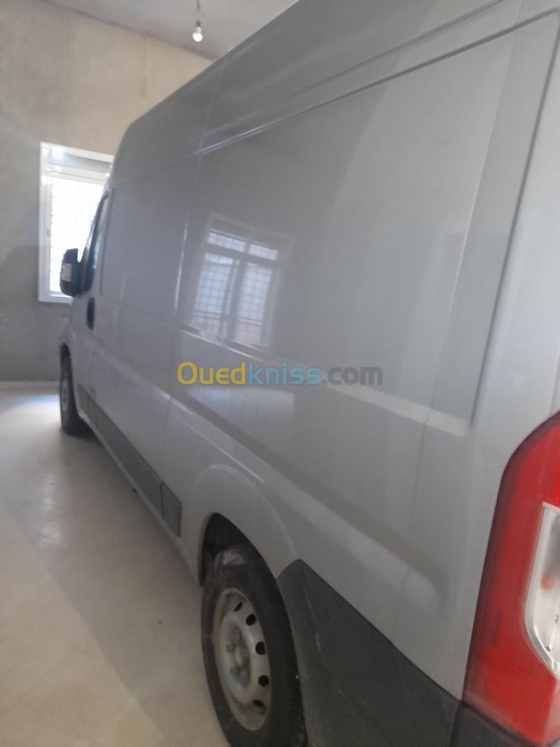 Ducato Fiat 2023