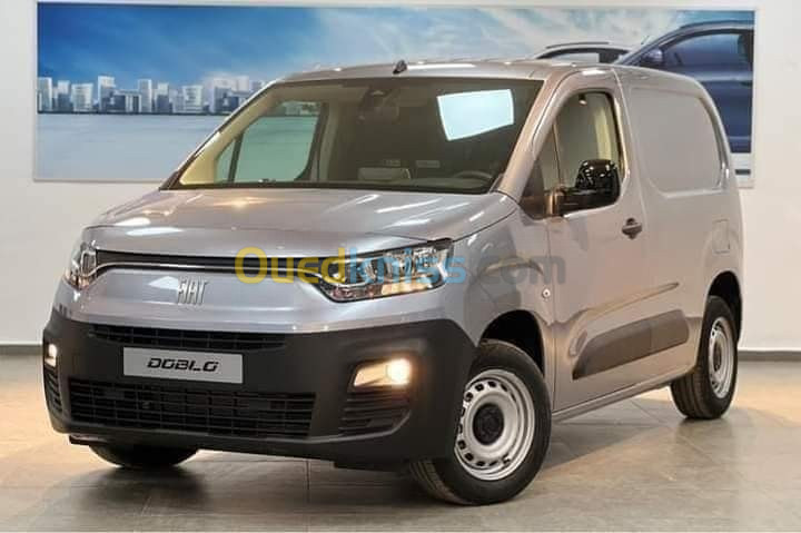 Fiat Doblo 2023 