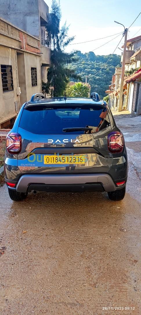 Dacia Duster 2023 Gold