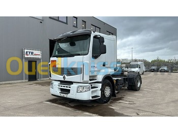 TRUCKS Renault 2020