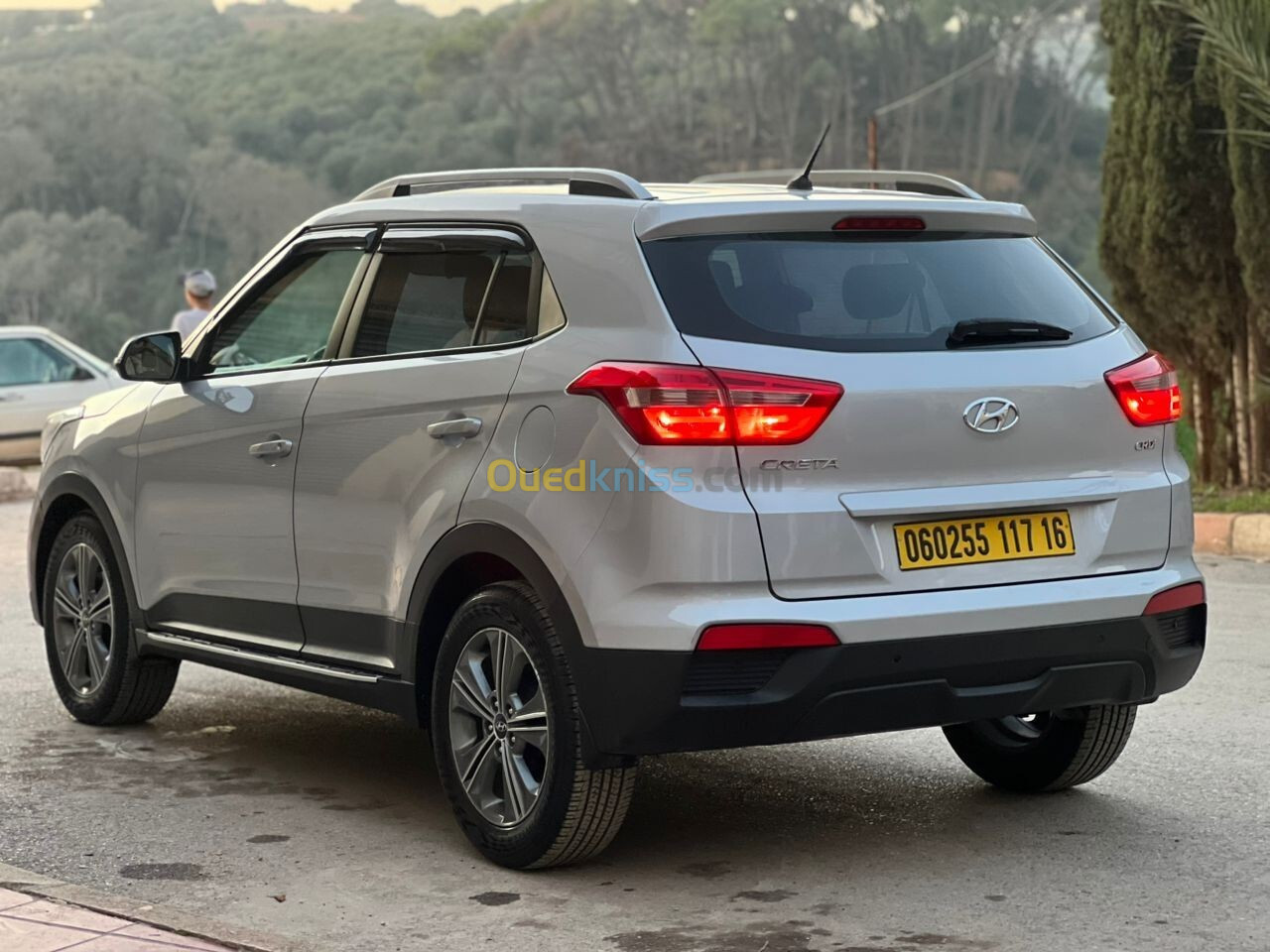 Hyundai Creta 2017 GL