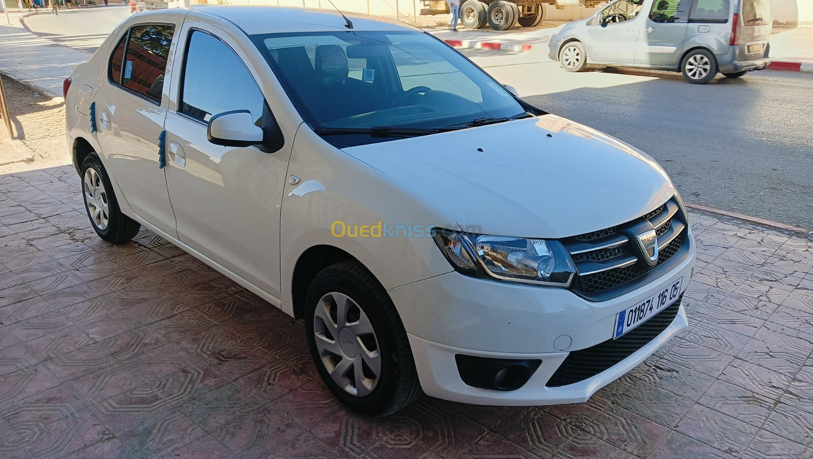 Dacia Logan 2016 Logan