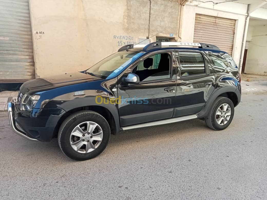 Dacia Duster 2015 Duster