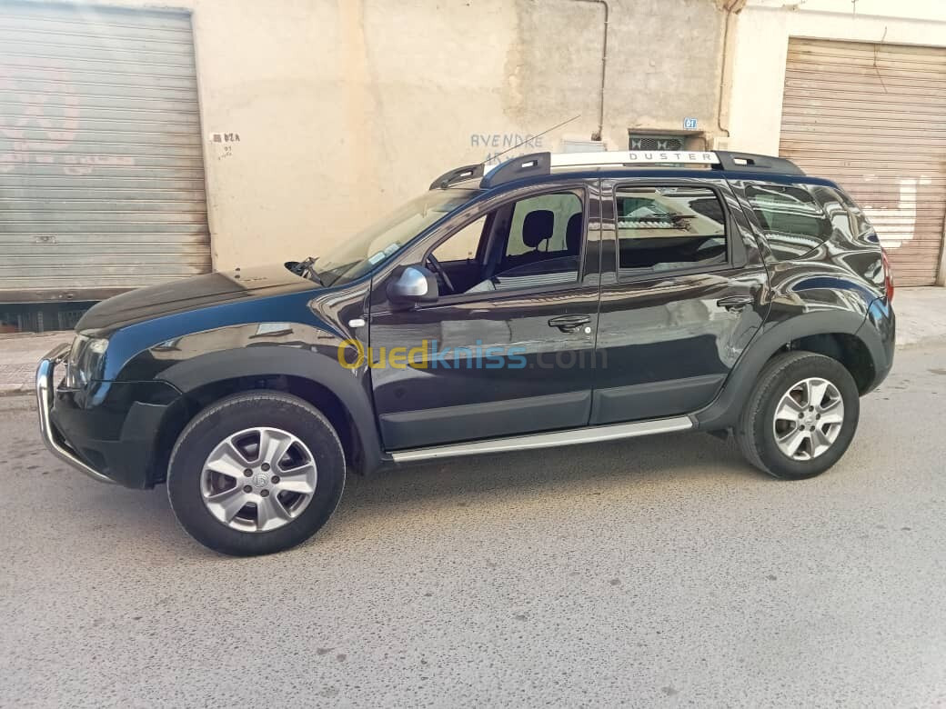 Dacia Duster 2015 Duster