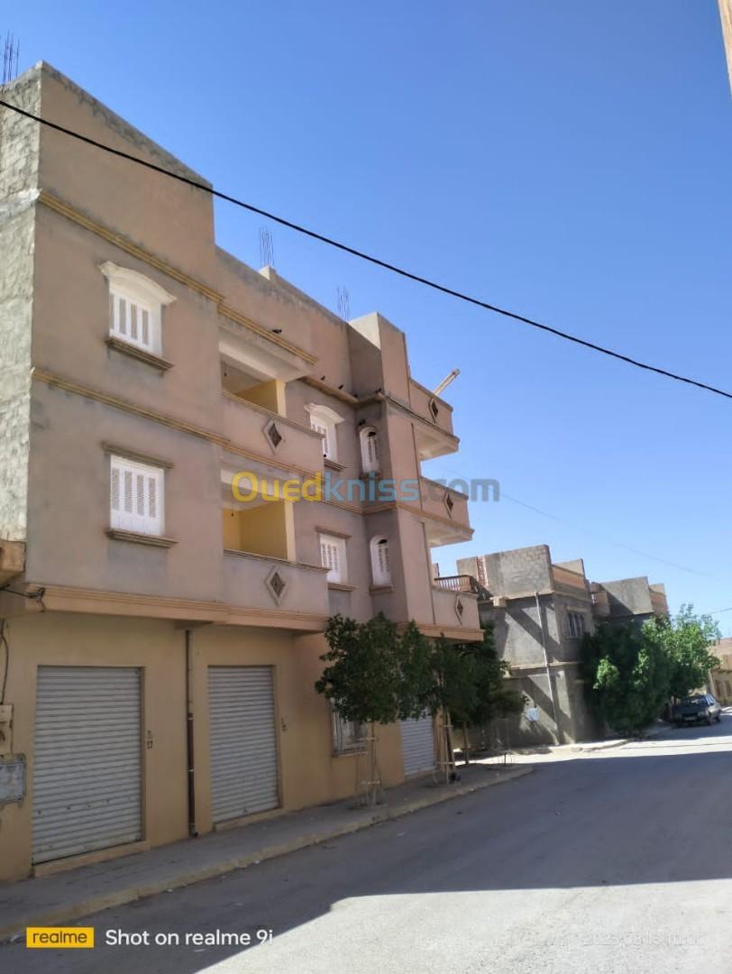 Vente Villa Msila Ain khadra