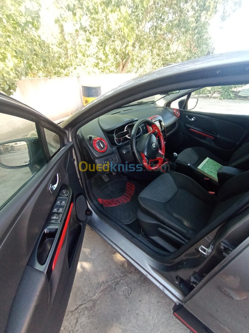 Renault Clio 4 2013 Clio 4