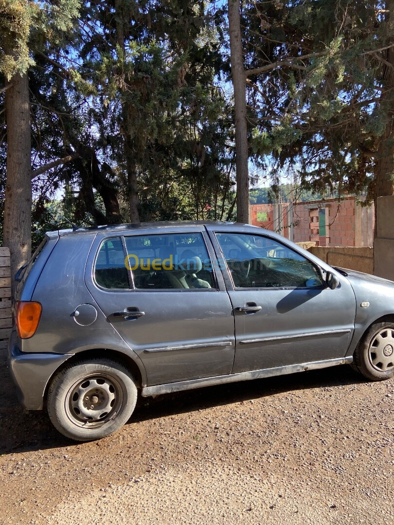 Volkswagen Polo 1996 Polo