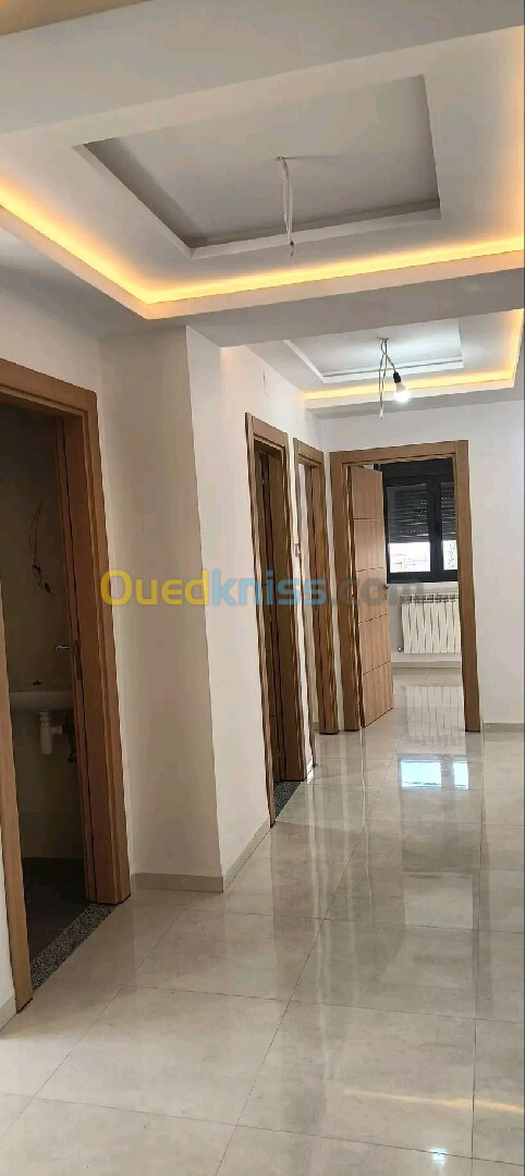 Vente Appartement F3 Alger Ain taya