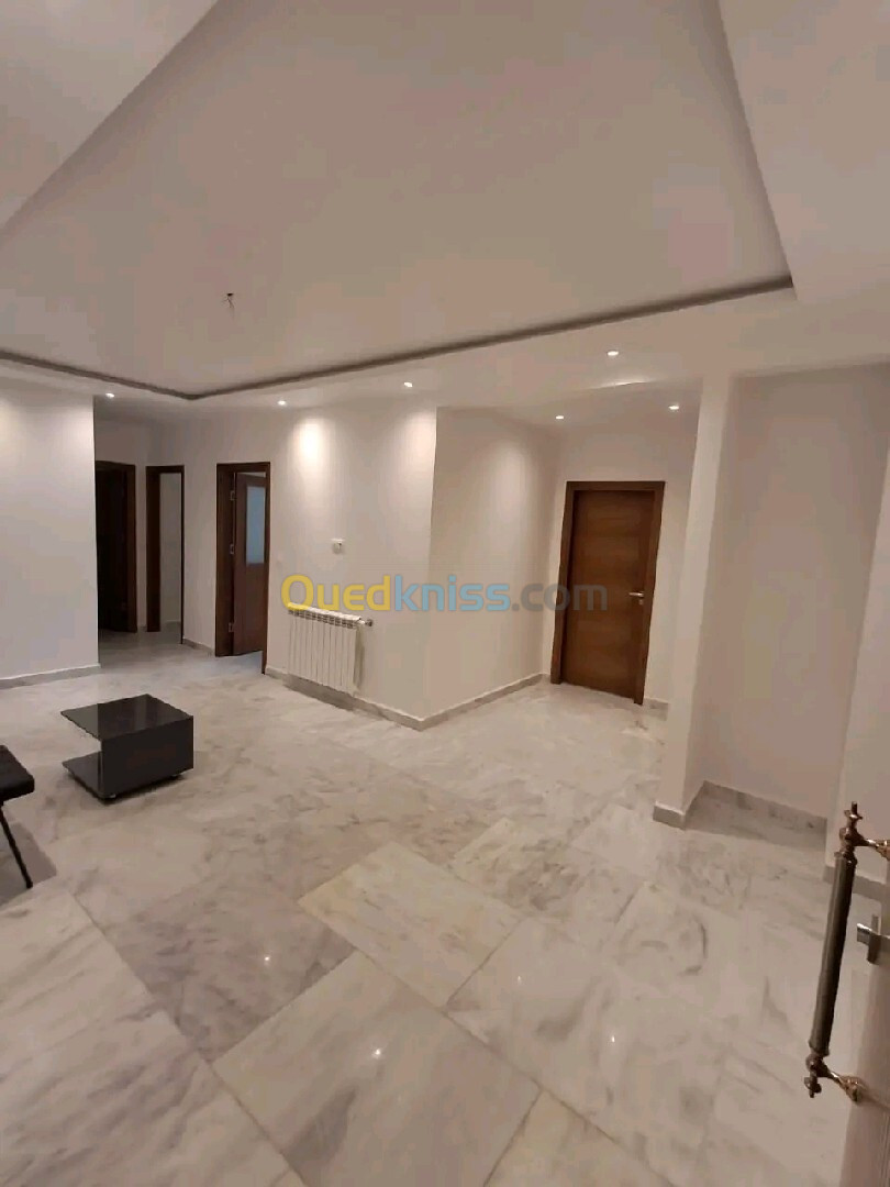 Vente Appartement F2 Alger Bordj el kiffan