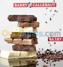 chocolat callebault