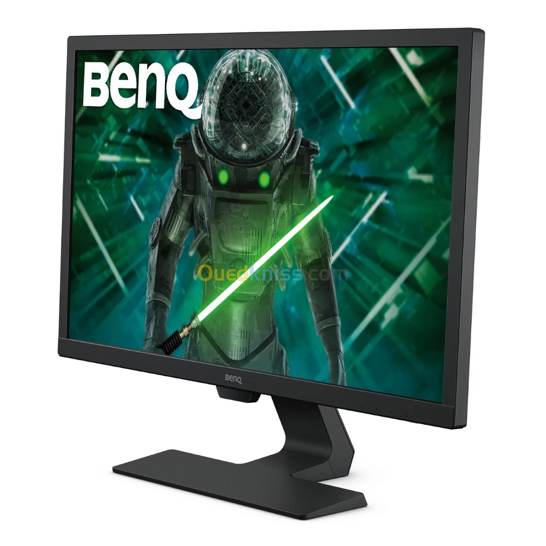 Écran de gaming BenQ GL2480 Eye-Care 1 ms 75 Hz LED 