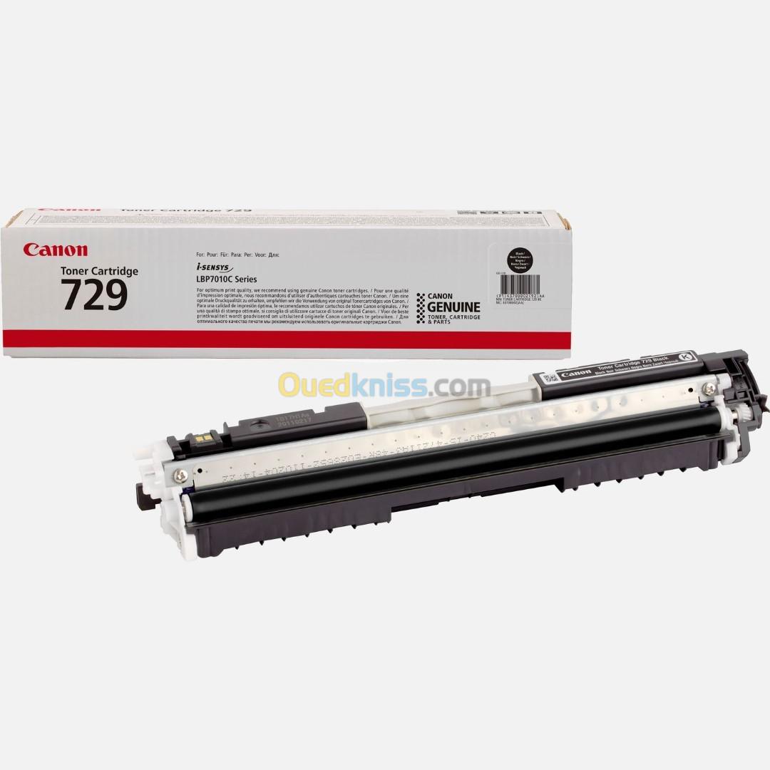 TONER CANON 725 & 729 