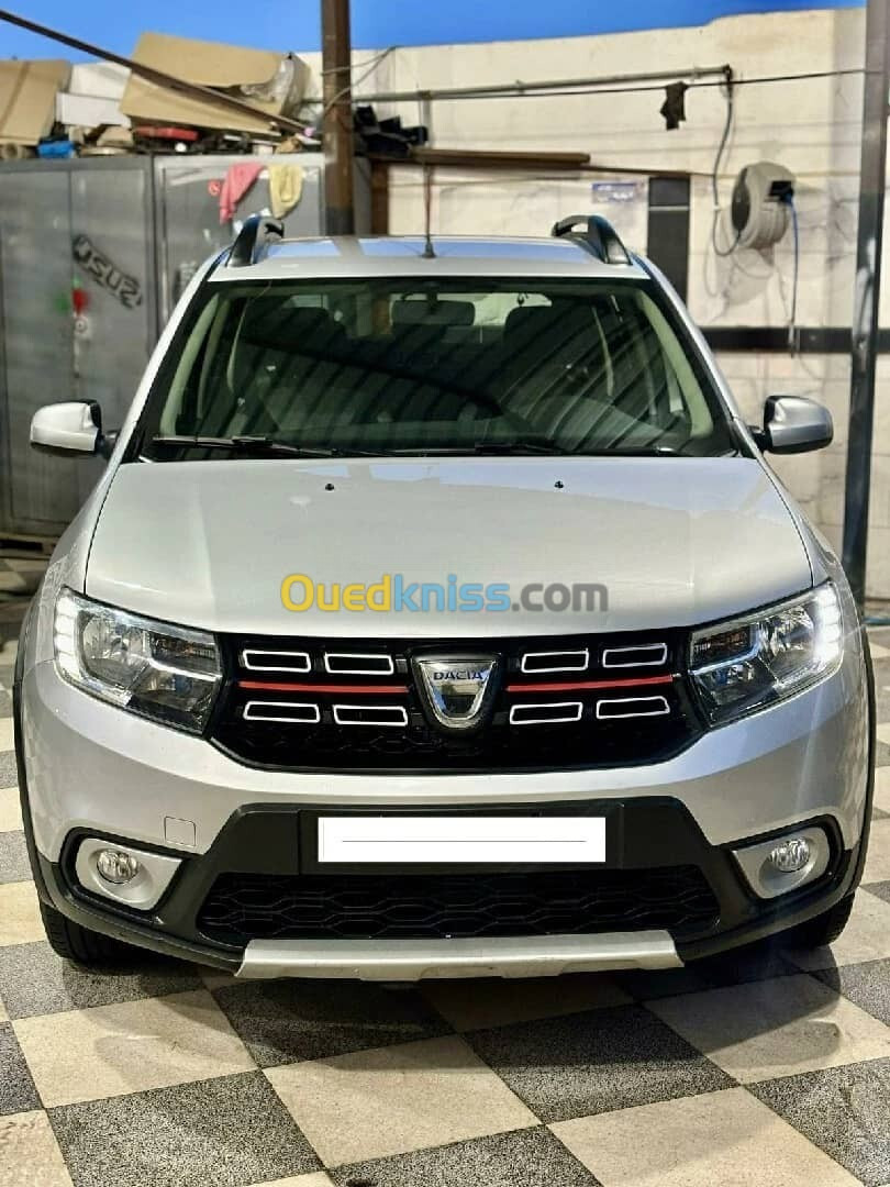 Dacia Sandero 2019 Sandero