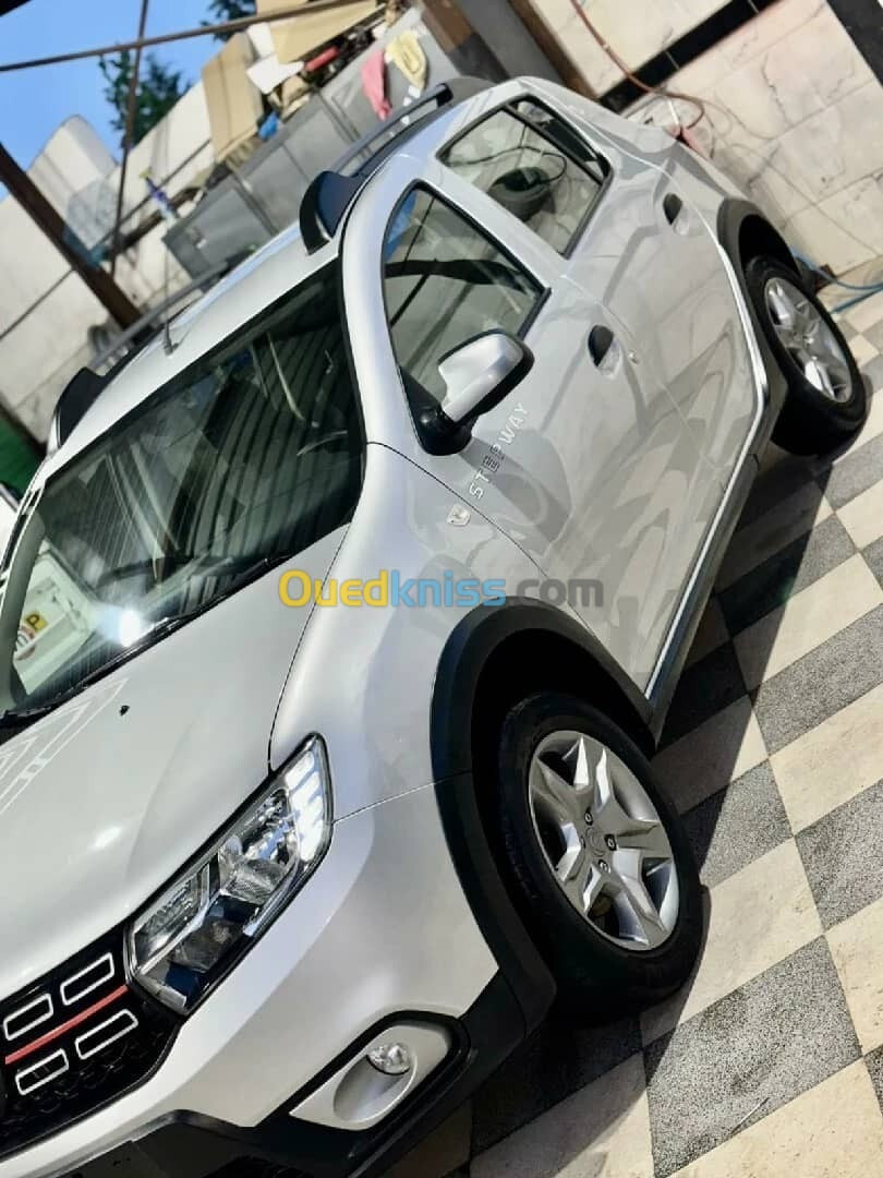 Dacia Sandero 2019 Sandero