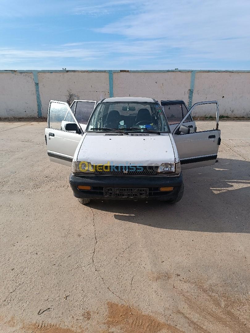 Suzuki Maruti 800 2008 