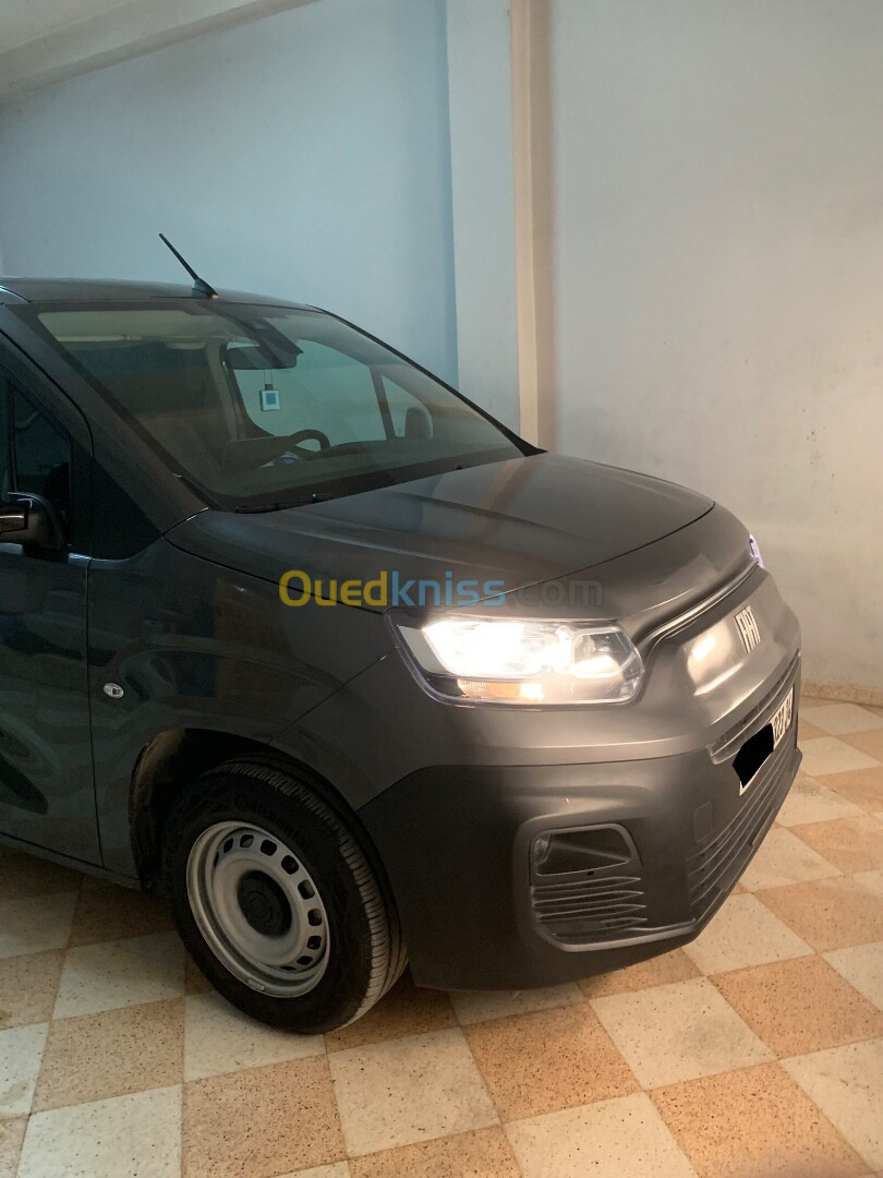 Fiat DOBLO 2023 