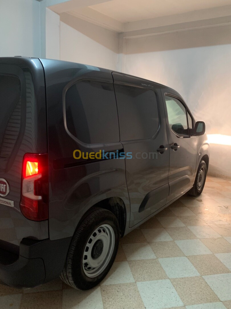 Fiat DOBLO 2023 