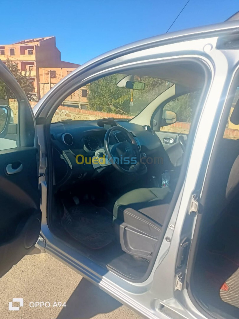 Renault Kangoo 2021 Authentique +