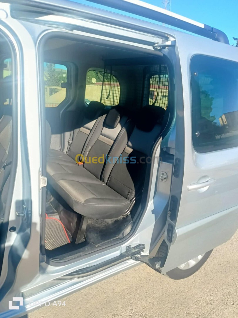 Renault Kangoo 2021 Authentique +