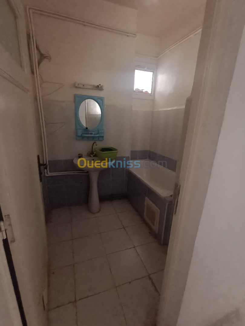 Vente Appartement F3 Oran Oued tlelat