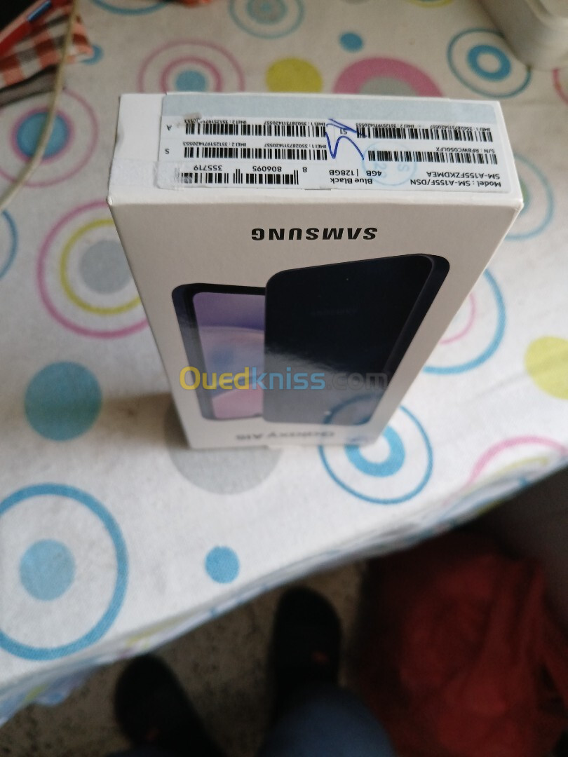 Samsung Samsung a15 4g