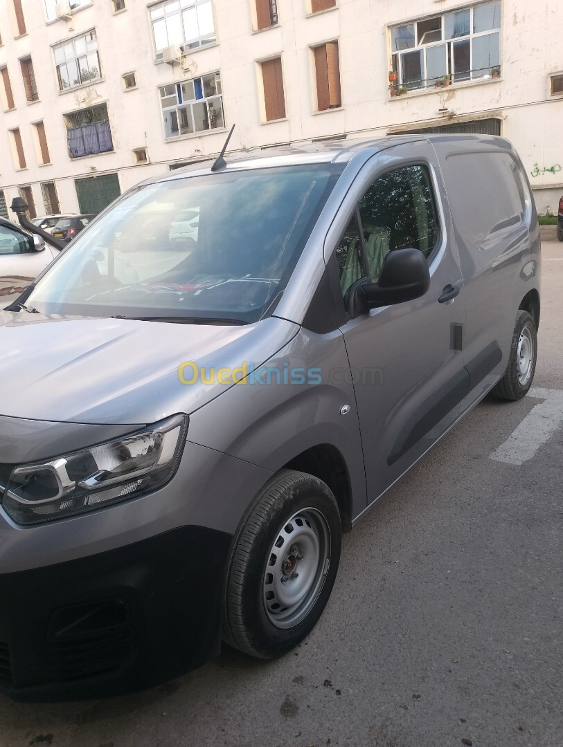 Fiat Doblo 2024 