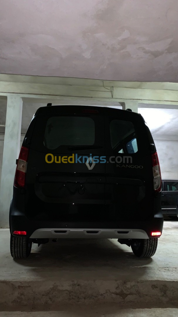 Renault Kangoo 2024 