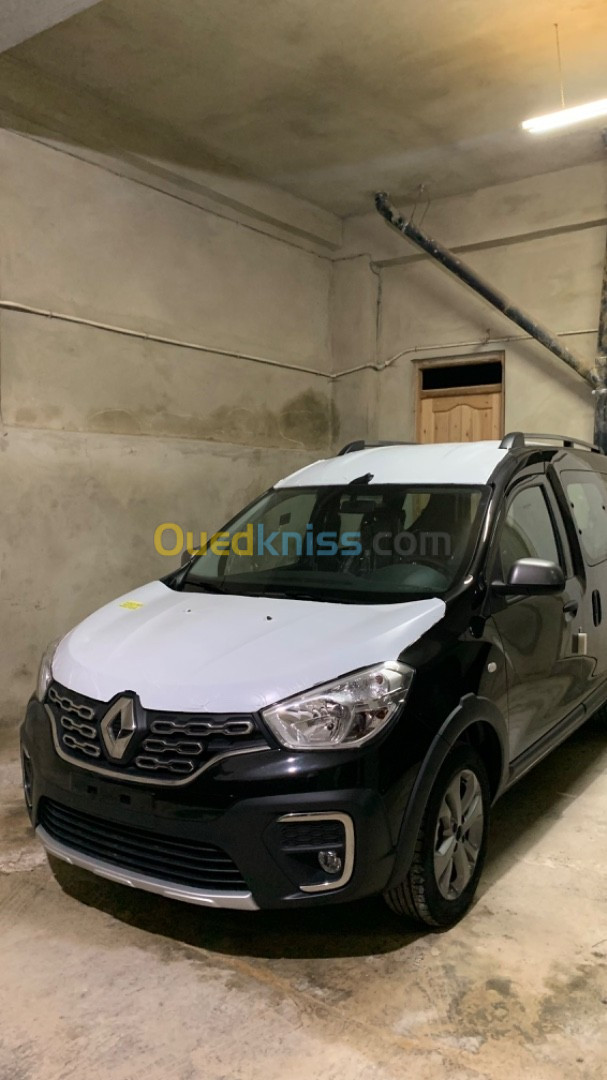 Renault Kangoo 2024 