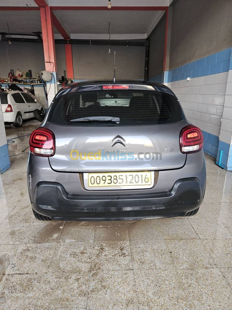 Citroen C3 2020 