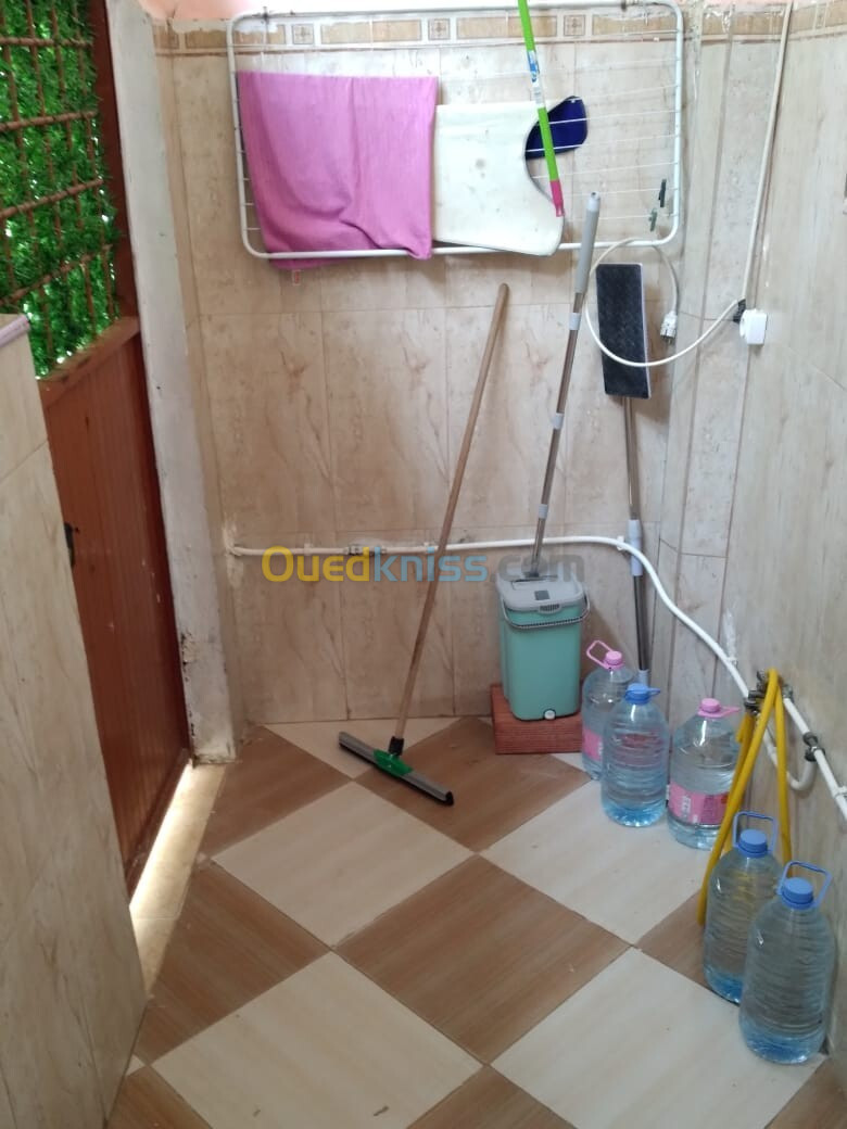 Location Appartement Alger Gue de constantine