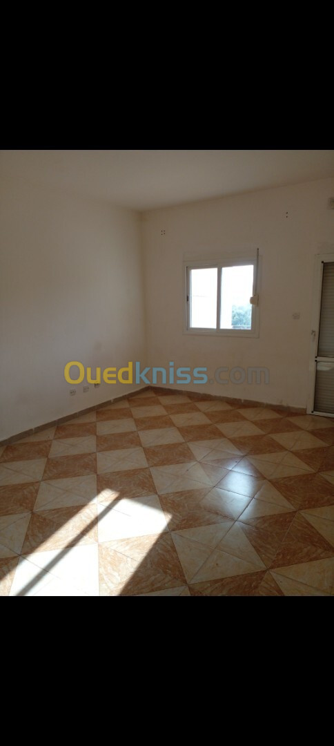 Vente Appartement F4 Alger Zeralda