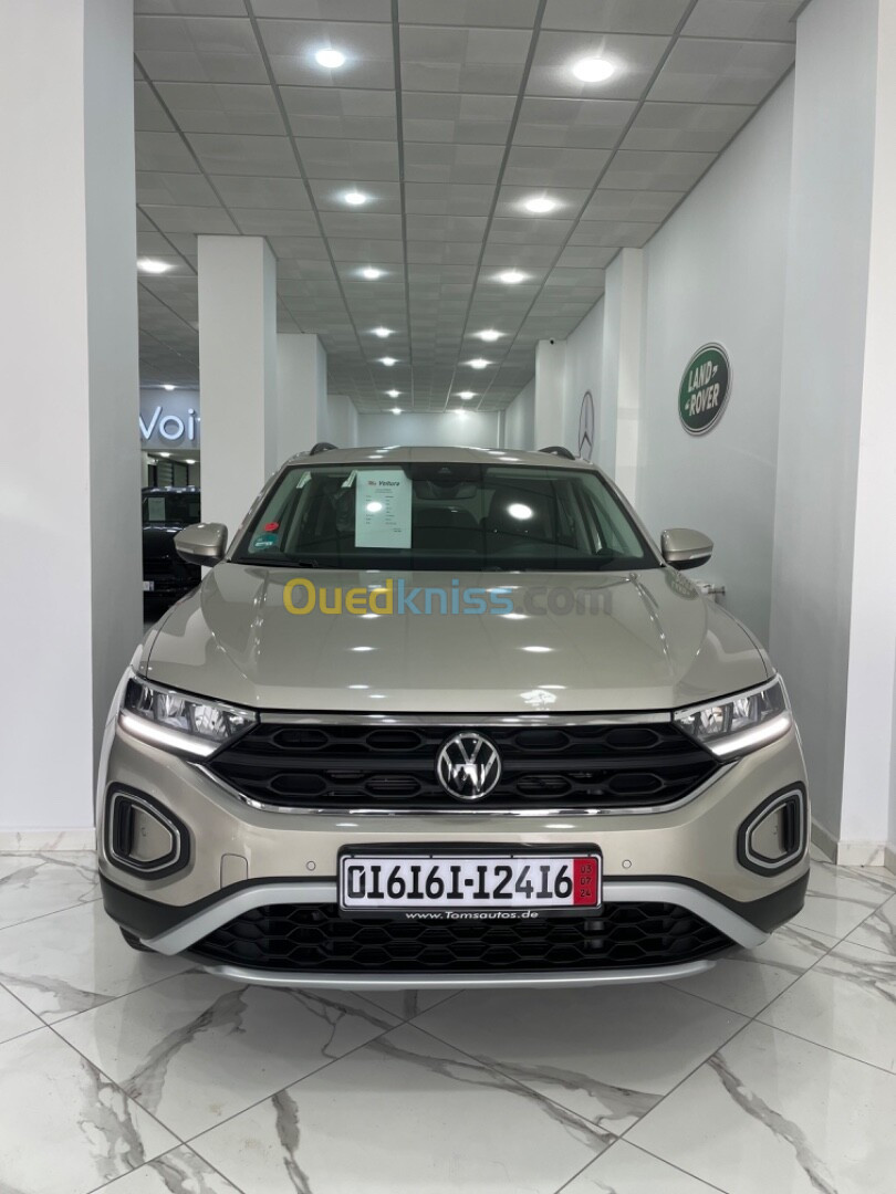 Volkswagen T-Roc 2024 MOVE