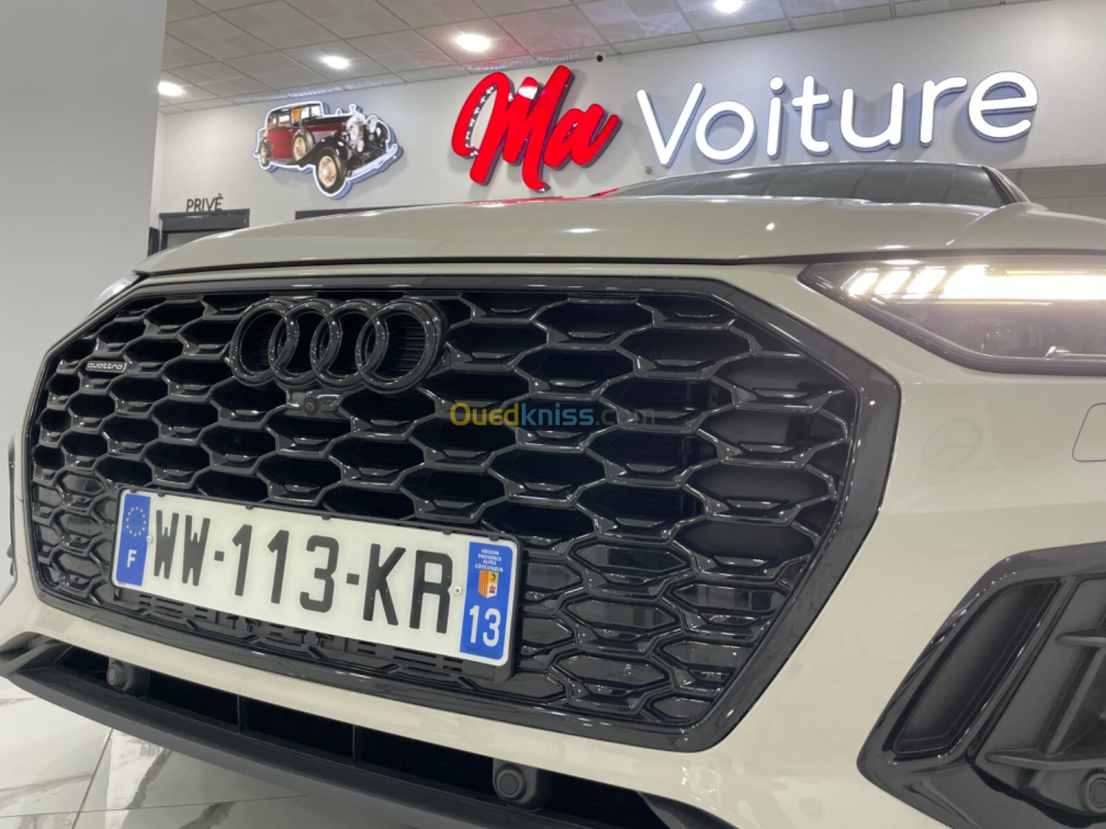 Audi Q5 2024 S Line