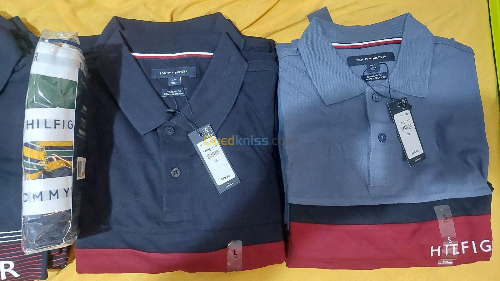 Polos tommy original